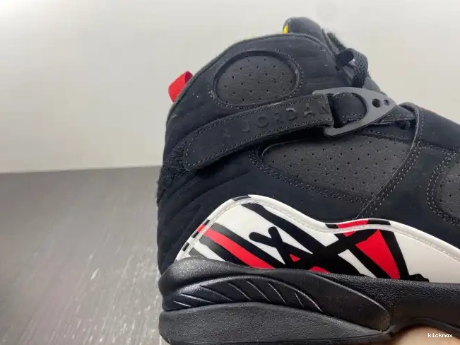 Rep MAX Playoffs Jordan Air 305381-062 8 0510